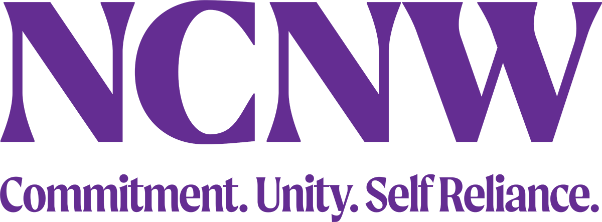 NCNW Logo