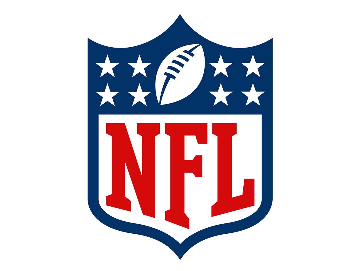 National Football League (NFL) Logo