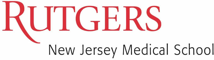 Rutgers New Jersey Medical School Logo