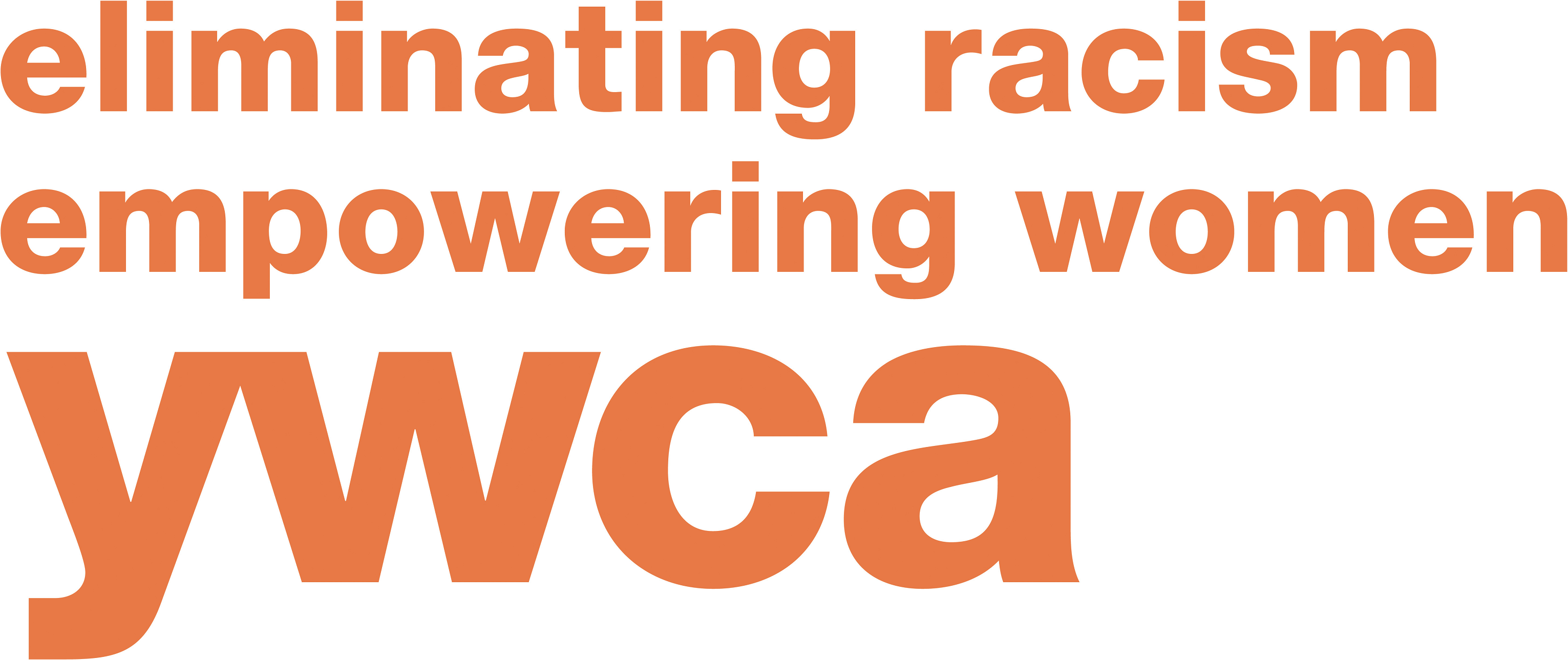 YWCA Logo